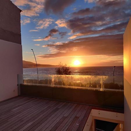 Barrocas Villas Azores São Roque Exteriér fotografie