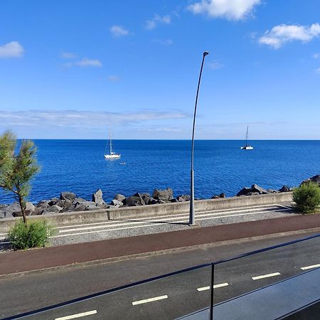 Barrocas Villas Azores São Roque Exteriér fotografie