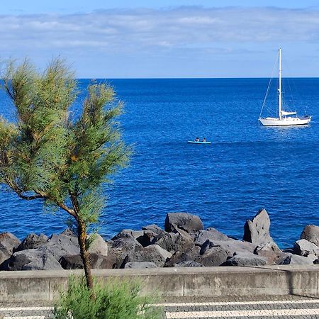 Barrocas Villas Azores São Roque Exteriér fotografie