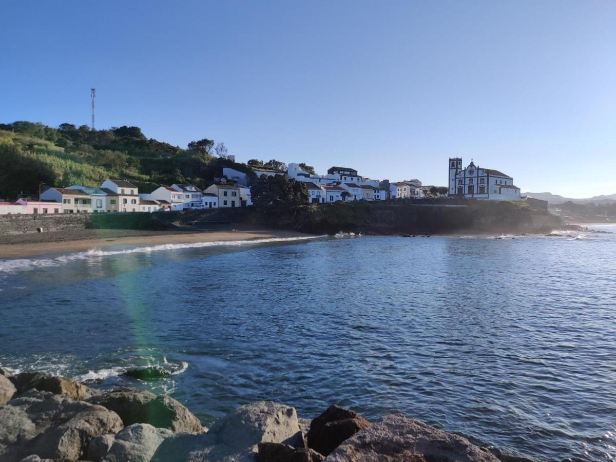 Barrocas Villas Azores São Roque Exteriér fotografie