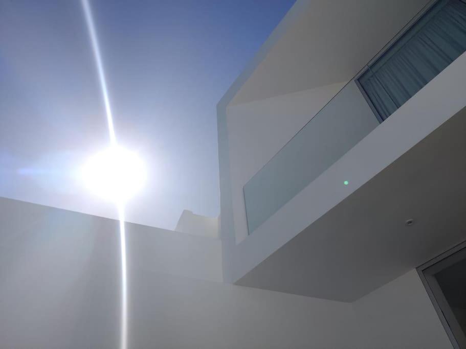 Barrocas Villas Azores São Roque Exteriér fotografie