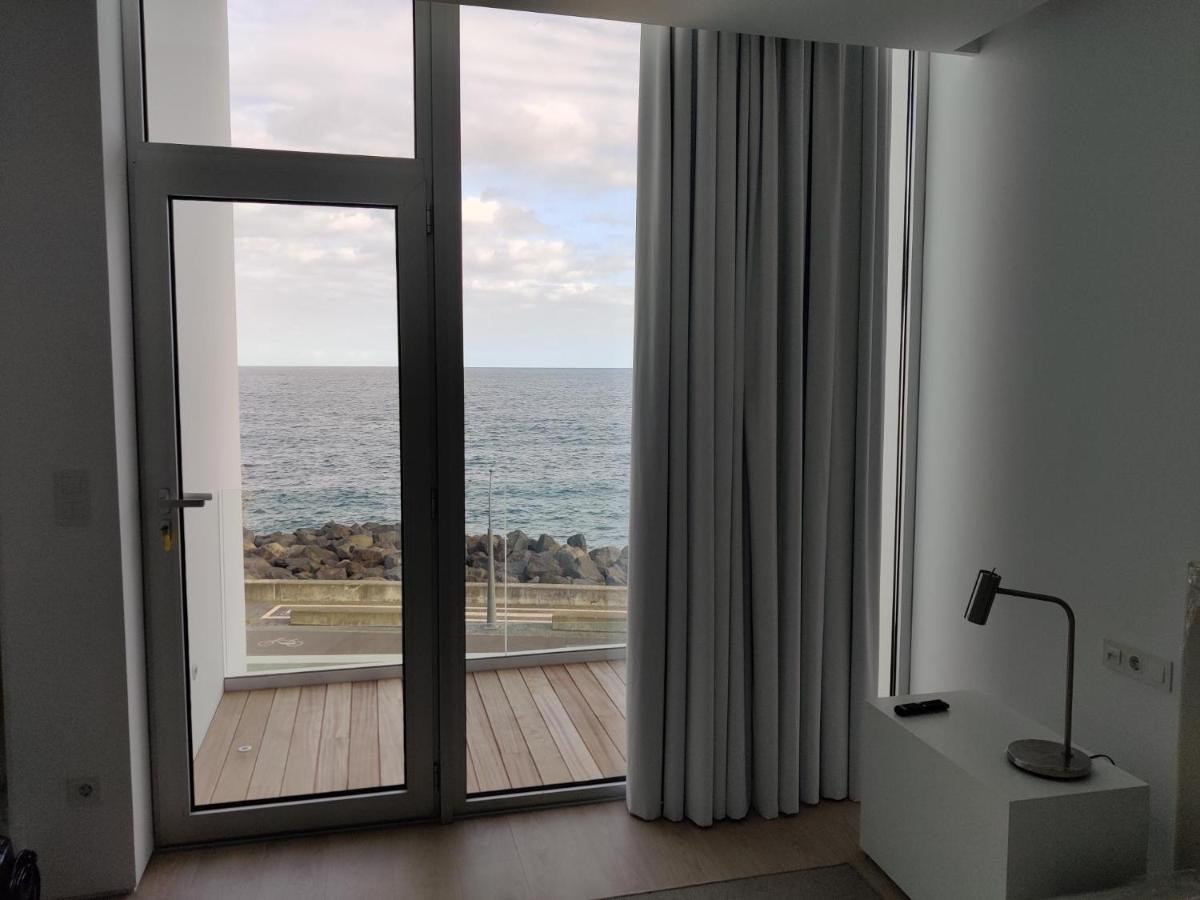 Barrocas Villas Azores São Roque Exteriér fotografie