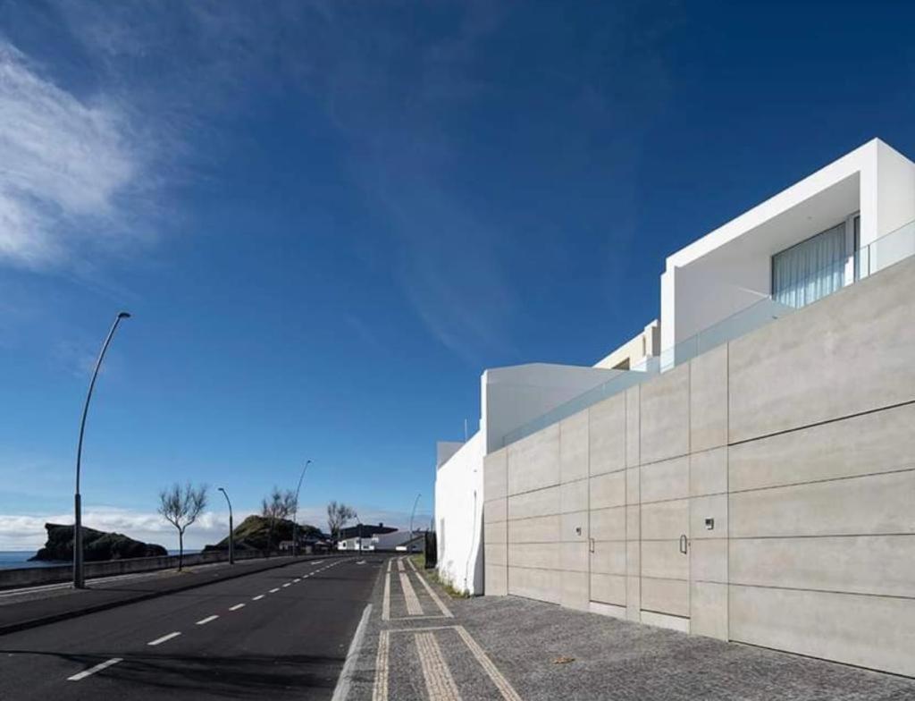 Barrocas Villas Azores São Roque Exteriér fotografie