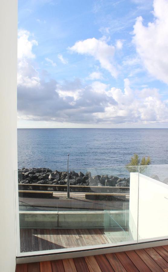 Barrocas Villas Azores São Roque Exteriér fotografie