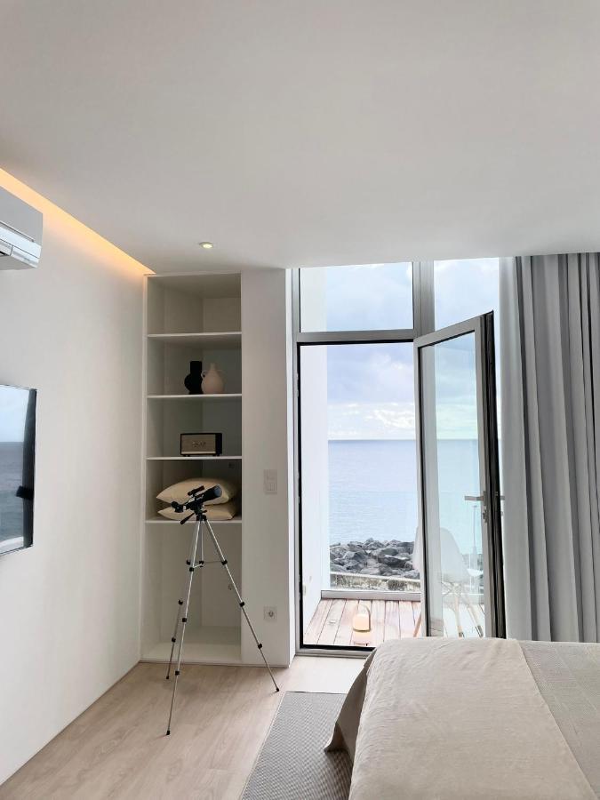 Barrocas Villas Azores São Roque Exteriér fotografie