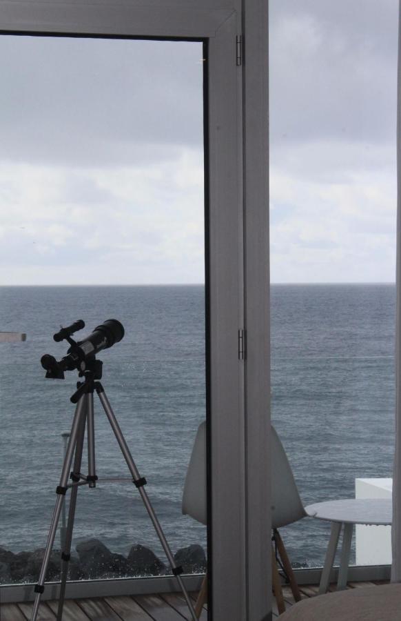 Barrocas Villas Azores São Roque Exteriér fotografie