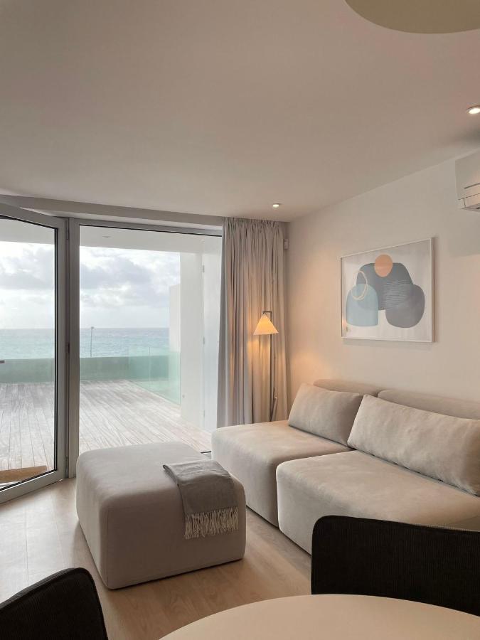 Barrocas Villas Azores São Roque Exteriér fotografie