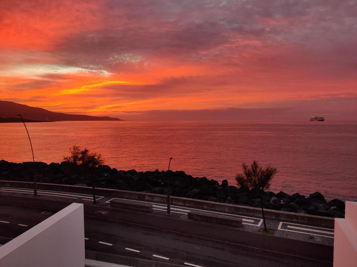 Barrocas Villas Azores São Roque Exteriér fotografie