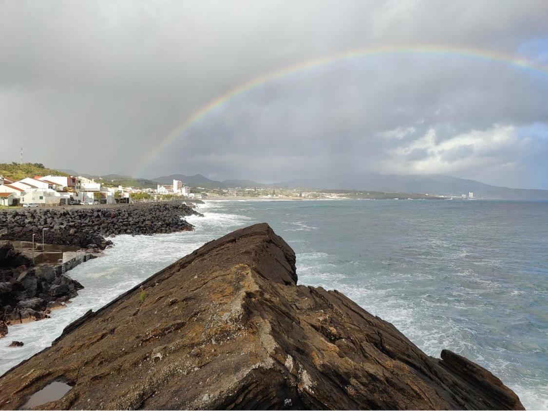 Barrocas Villas Azores São Roque Exteriér fotografie