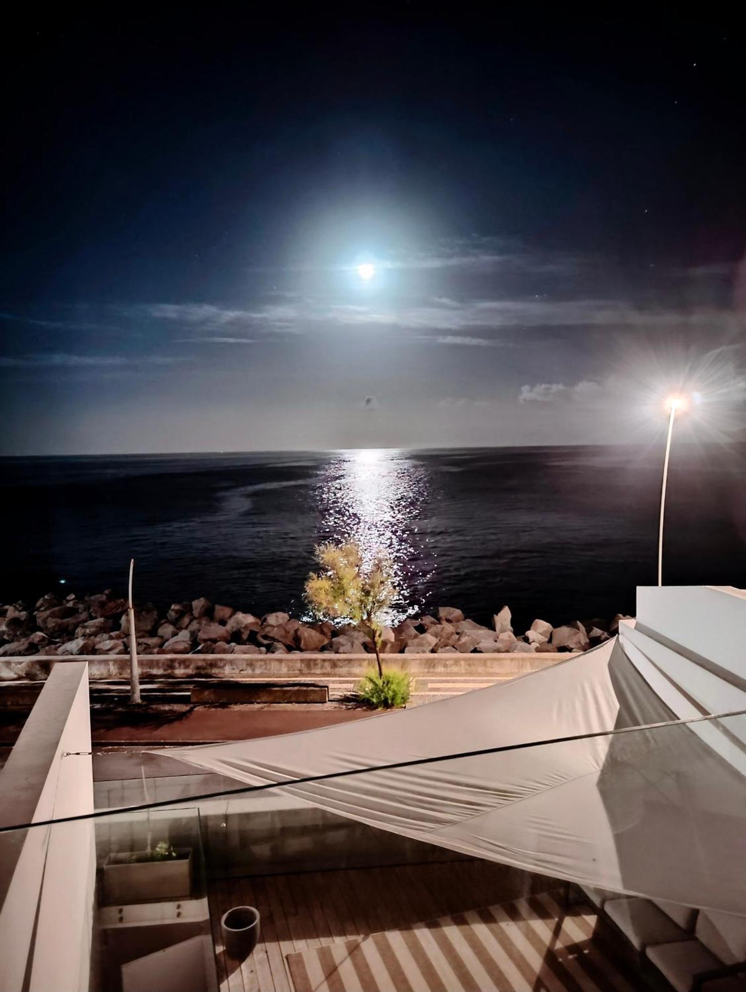 Barrocas Villas Azores São Roque Exteriér fotografie