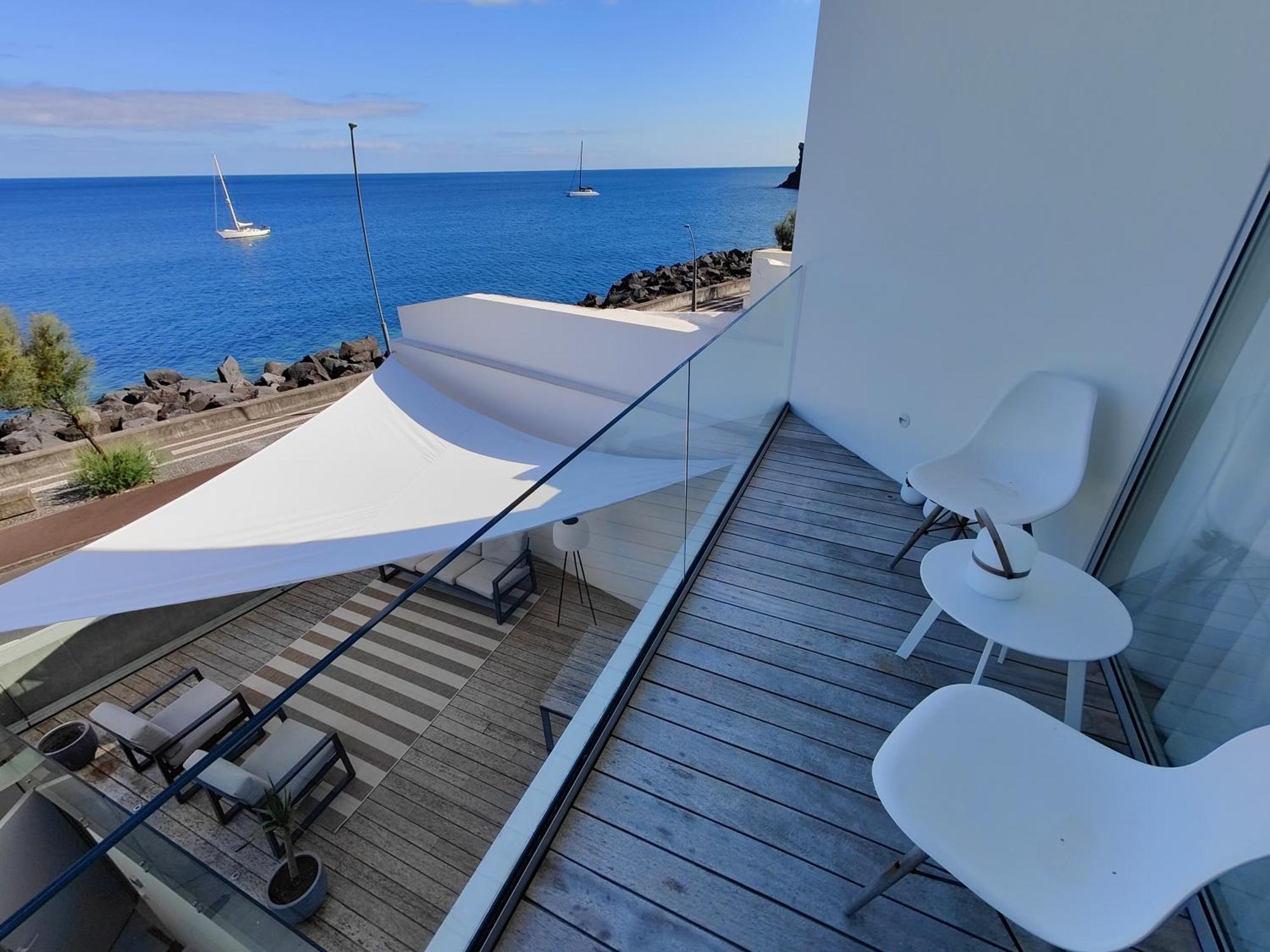 Barrocas Villas Azores São Roque Exteriér fotografie