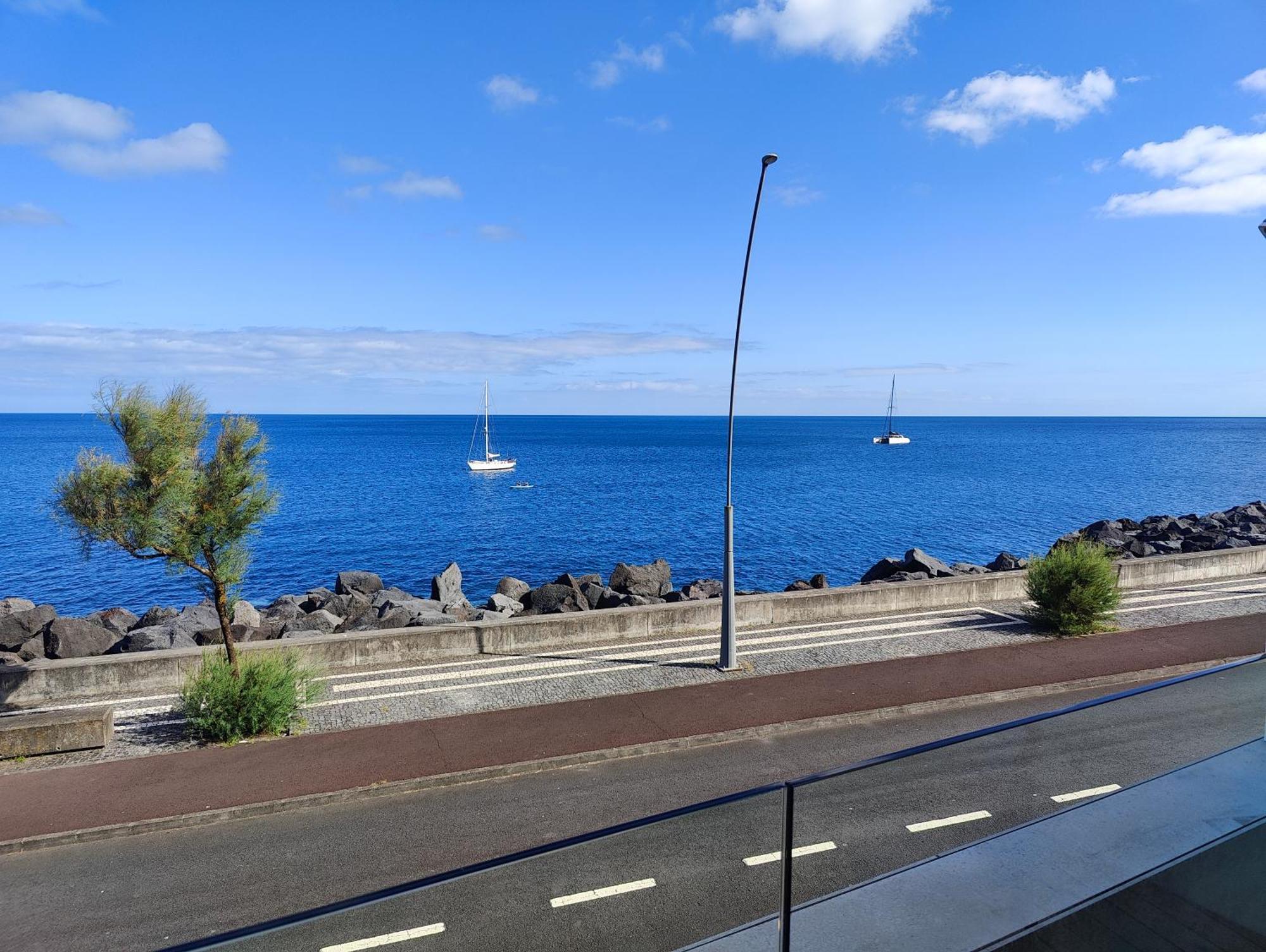 Barrocas Villas Azores São Roque Exteriér fotografie
